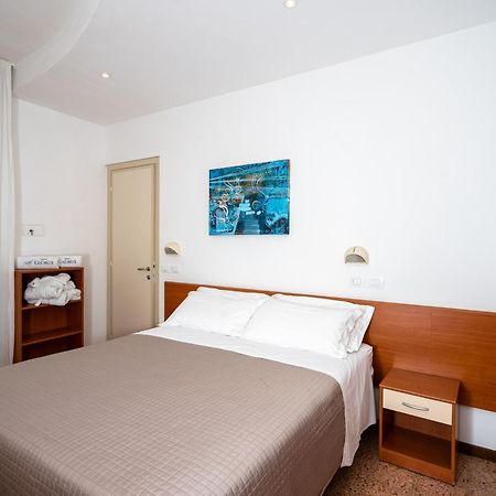 Hotel Globus Bellaria-Igea Marina Exteriér fotografie