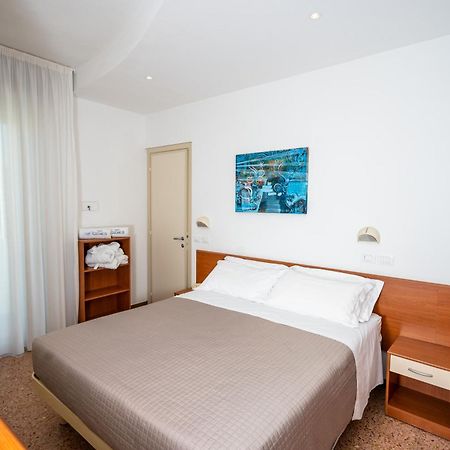 Hotel Globus Bellaria-Igea Marina Exteriér fotografie