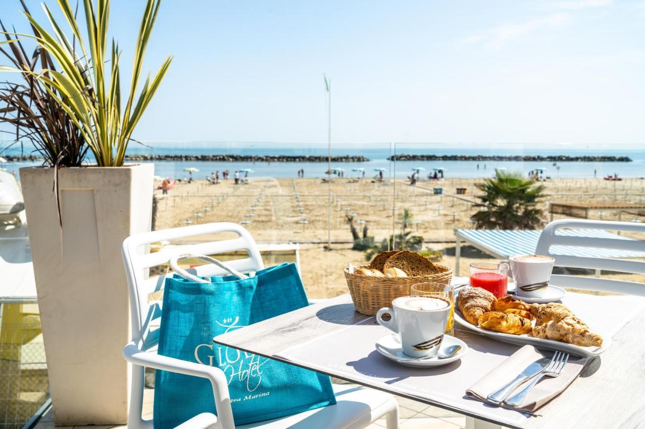 Hotel Globus Bellaria-Igea Marina Exteriér fotografie