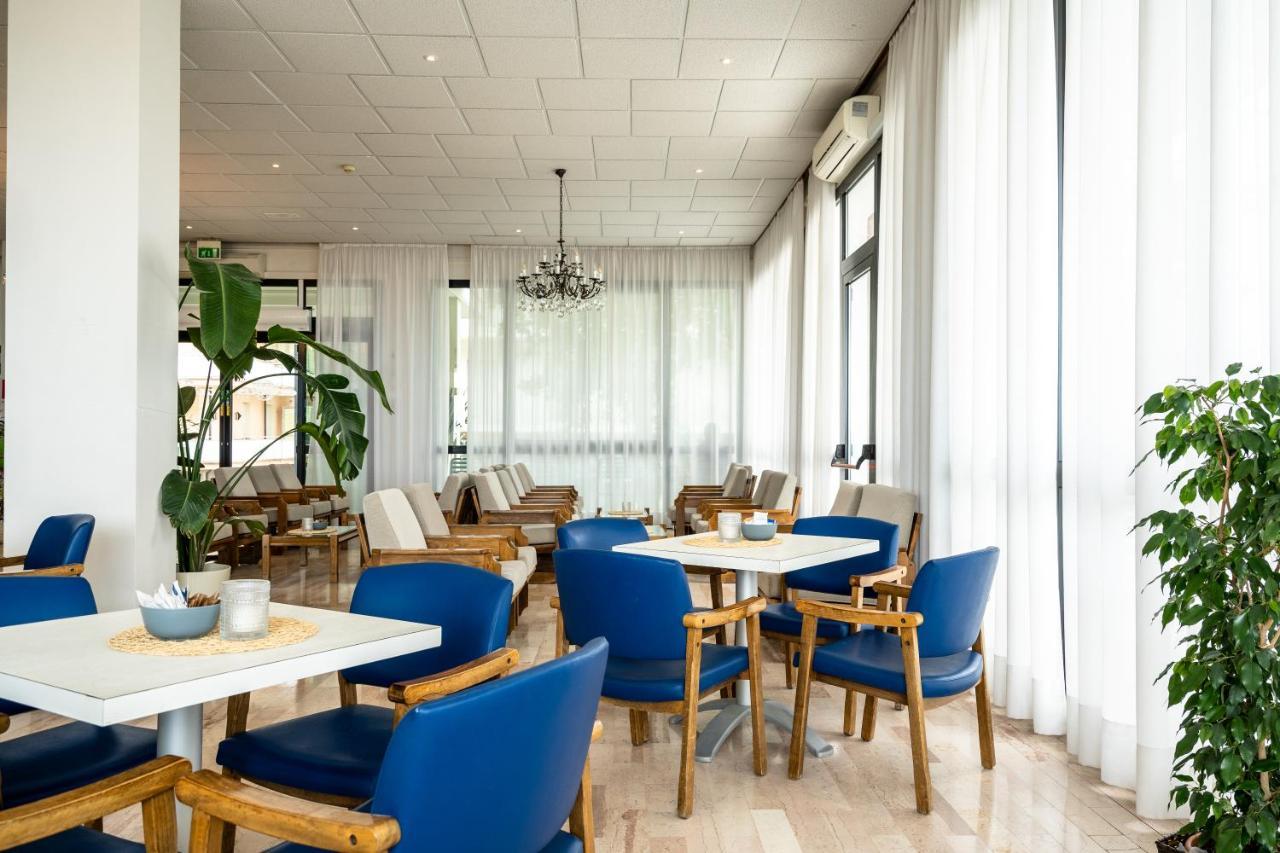 Hotel Globus Bellaria-Igea Marina Exteriér fotografie