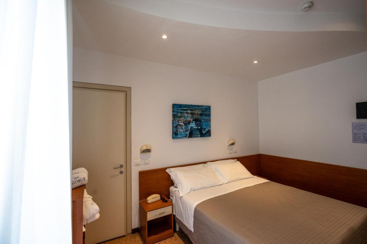 Hotel Globus Bellaria-Igea Marina Exteriér fotografie