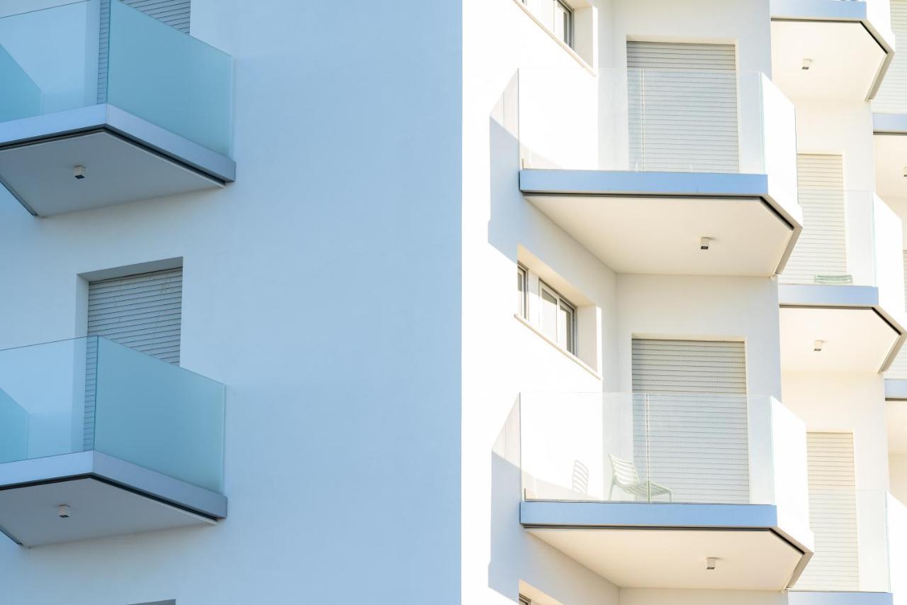 Hotel Globus Bellaria-Igea Marina Exteriér fotografie