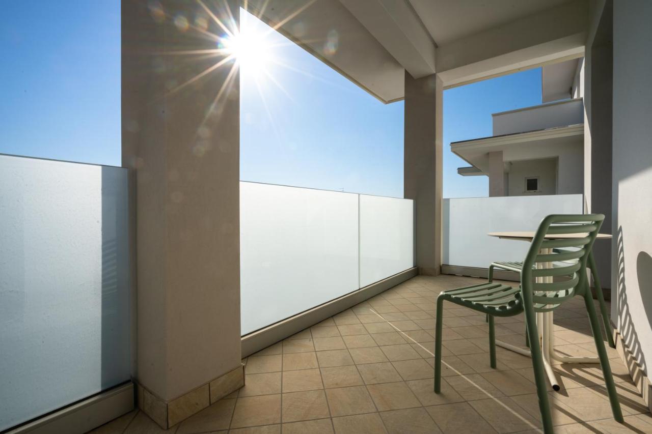 Hotel Globus Bellaria-Igea Marina Exteriér fotografie