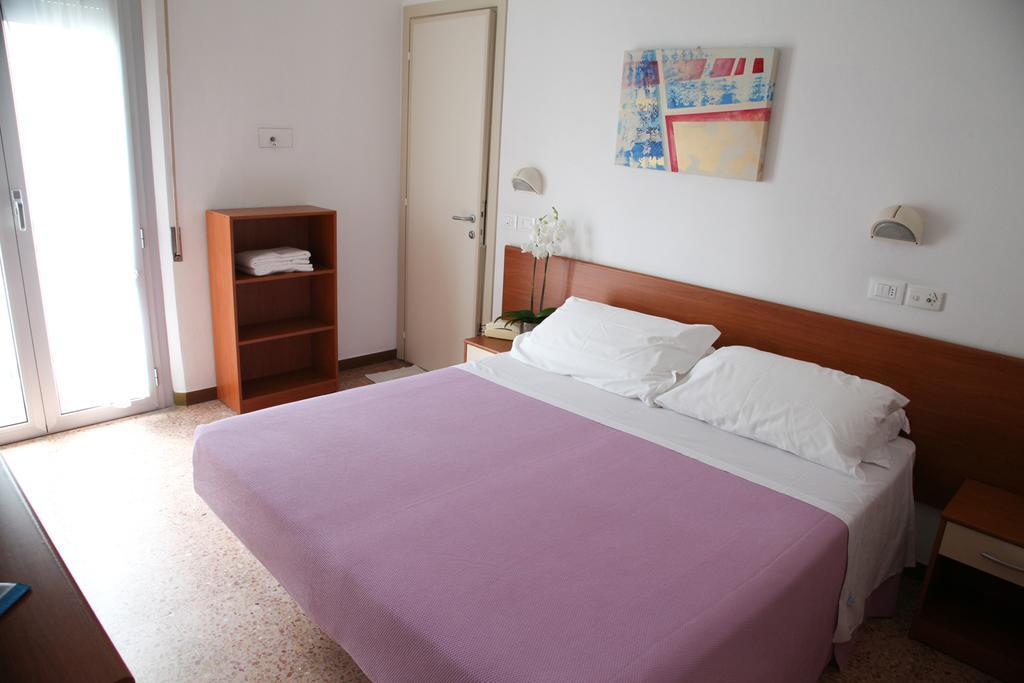 Hotel Globus Bellaria-Igea Marina Exteriér fotografie